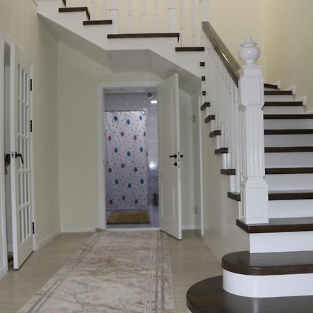 Guest House Semetei Bokonbayevo Εξωτερικό φωτογραφία