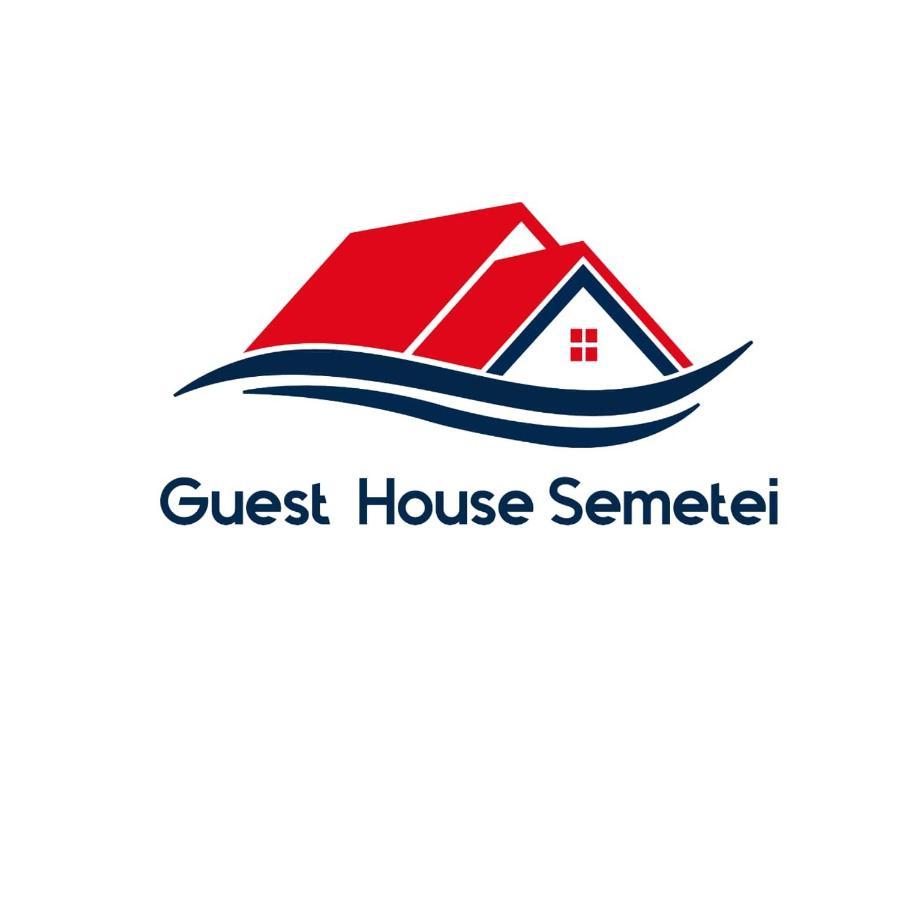 Guest House Semetei Bokonbayevo Εξωτερικό φωτογραφία