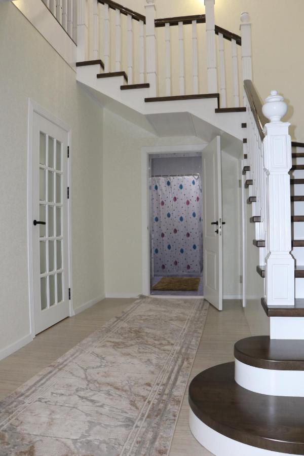 Guest House Semetei Bokonbayevo Εξωτερικό φωτογραφία
