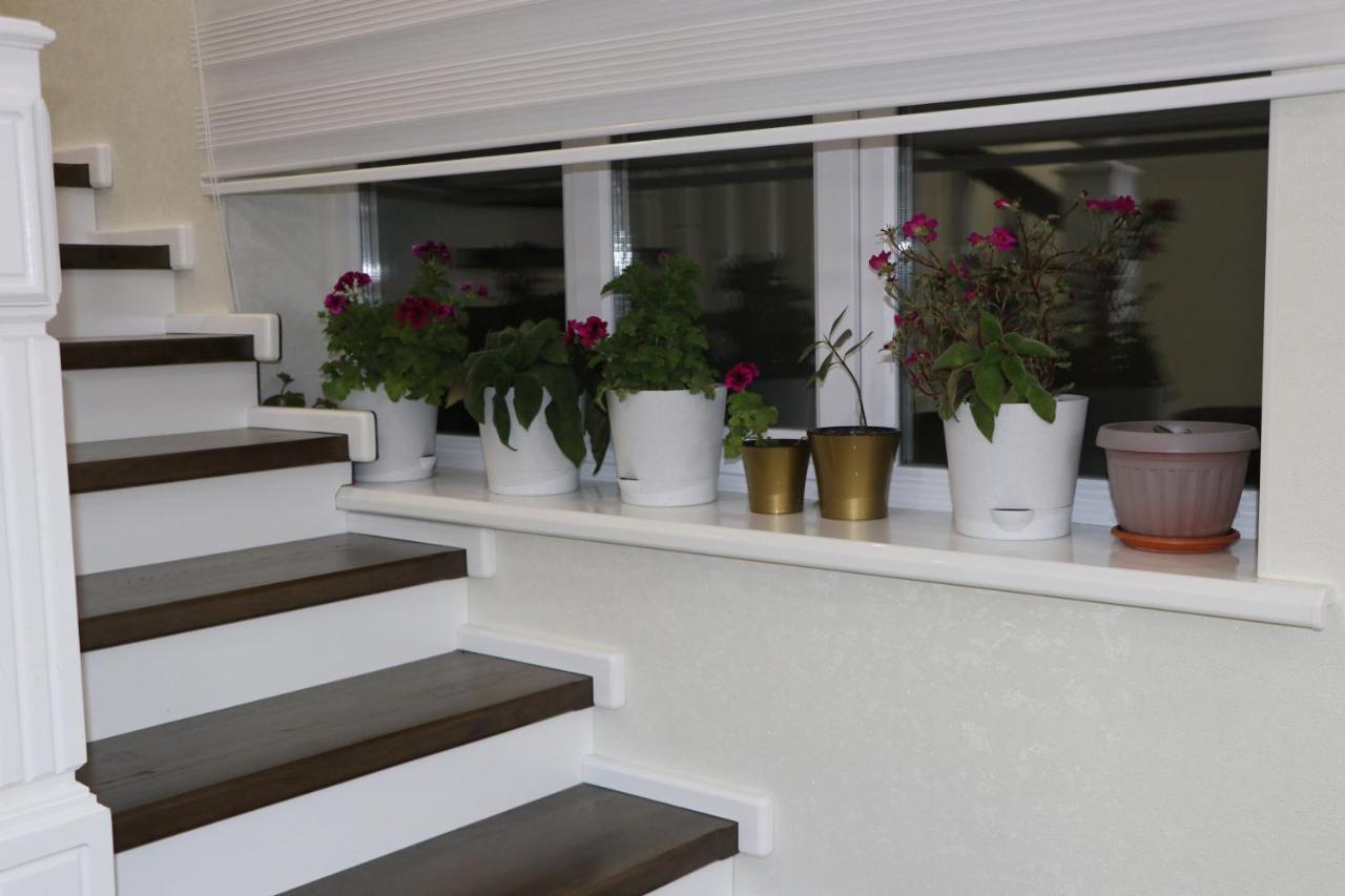 Guest House Semetei Bokonbayevo Εξωτερικό φωτογραφία