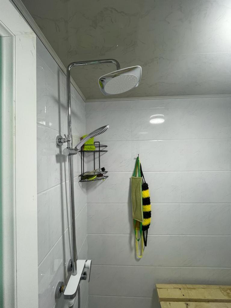Guest House Semetei Bokonbayevo Εξωτερικό φωτογραφία