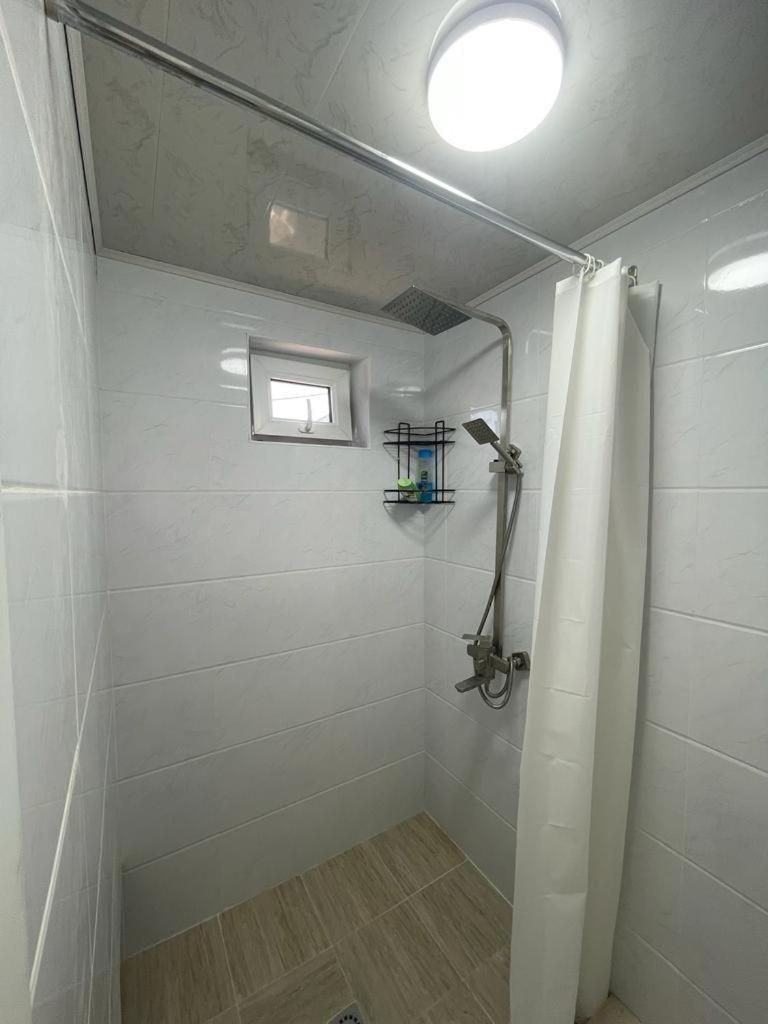 Guest House Semetei Bokonbayevo Εξωτερικό φωτογραφία