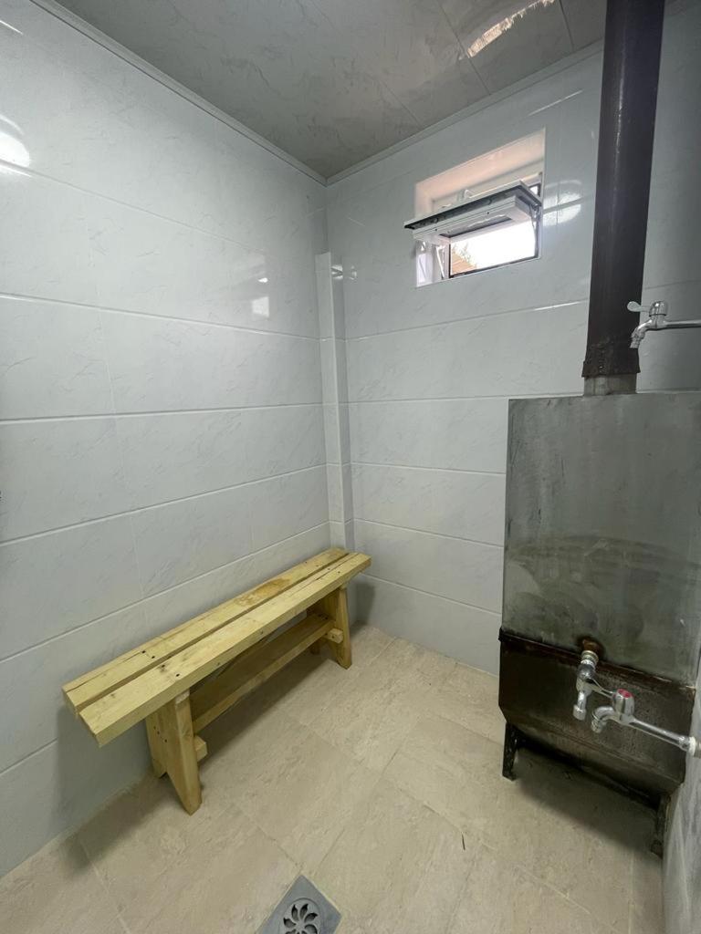 Guest House Semetei Bokonbayevo Εξωτερικό φωτογραφία