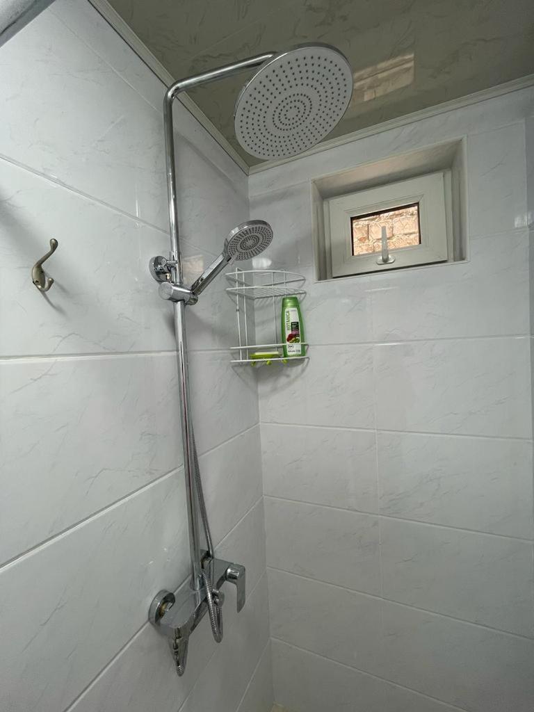 Guest House Semetei Bokonbayevo Εξωτερικό φωτογραφία