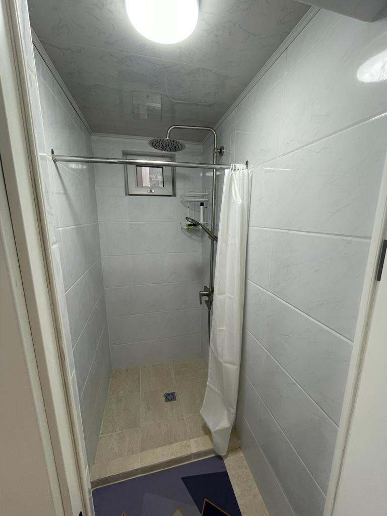 Guest House Semetei Bokonbayevo Εξωτερικό φωτογραφία