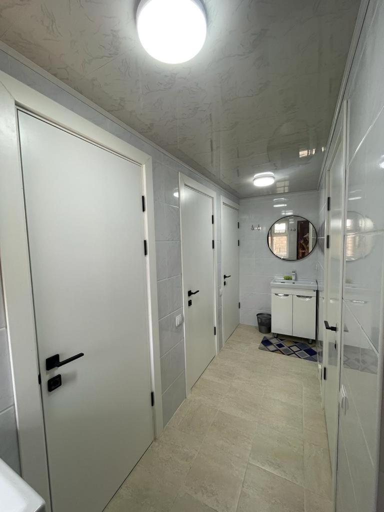 Guest House Semetei Bokonbayevo Εξωτερικό φωτογραφία